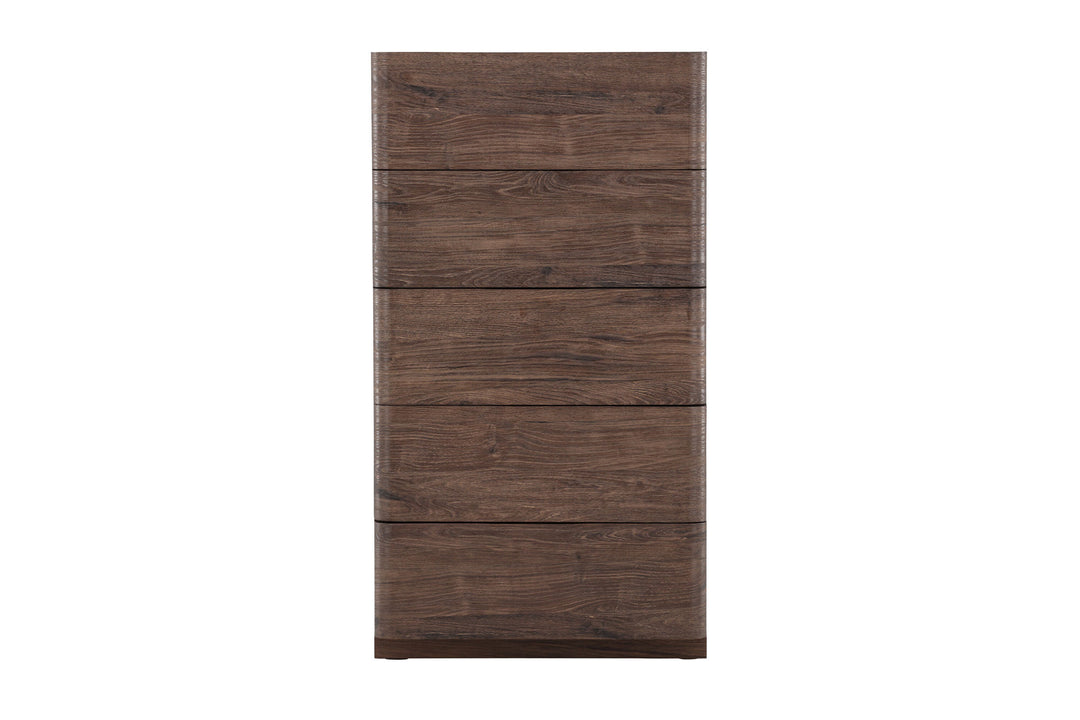 Venture Home Noble Drawer 35x55x100 - Mocca /