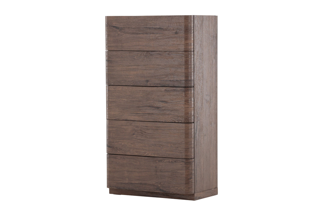 Venture Home Noble Drawer 35x55x100 - Mocca /