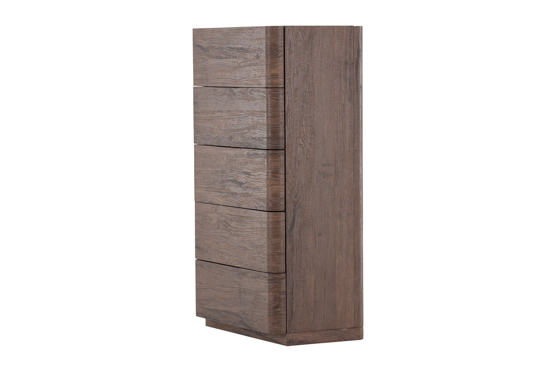 Venture Home Noble Drawer 35x55x100 - Mocca /