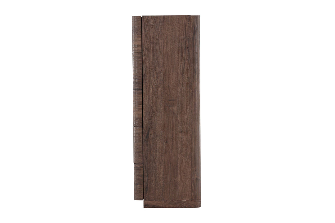 Venture Home Noble Drawer 35x55x100 - Mocca /