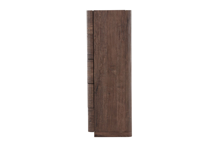 Venture Home Noble Drawer 35x55x100 - Mocca /