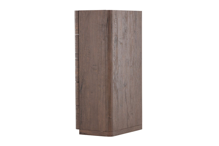 Venture Home Noble Drawer 35x55x100 - Mocca /