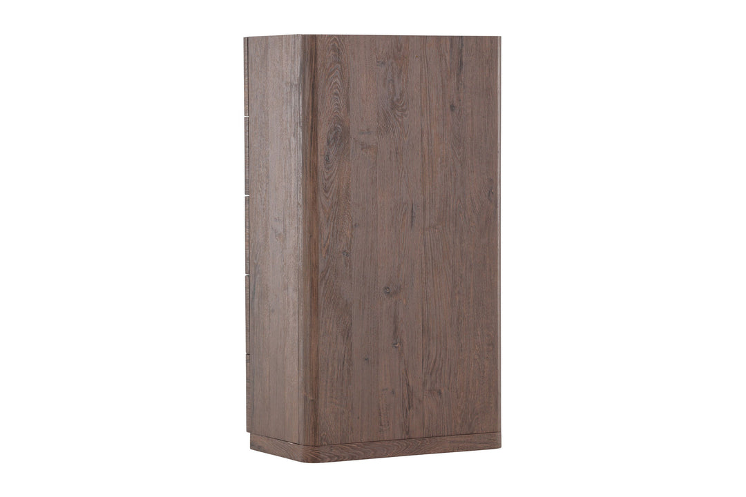 Venture Home Noble Drawer 35x55x100 - Mocca /