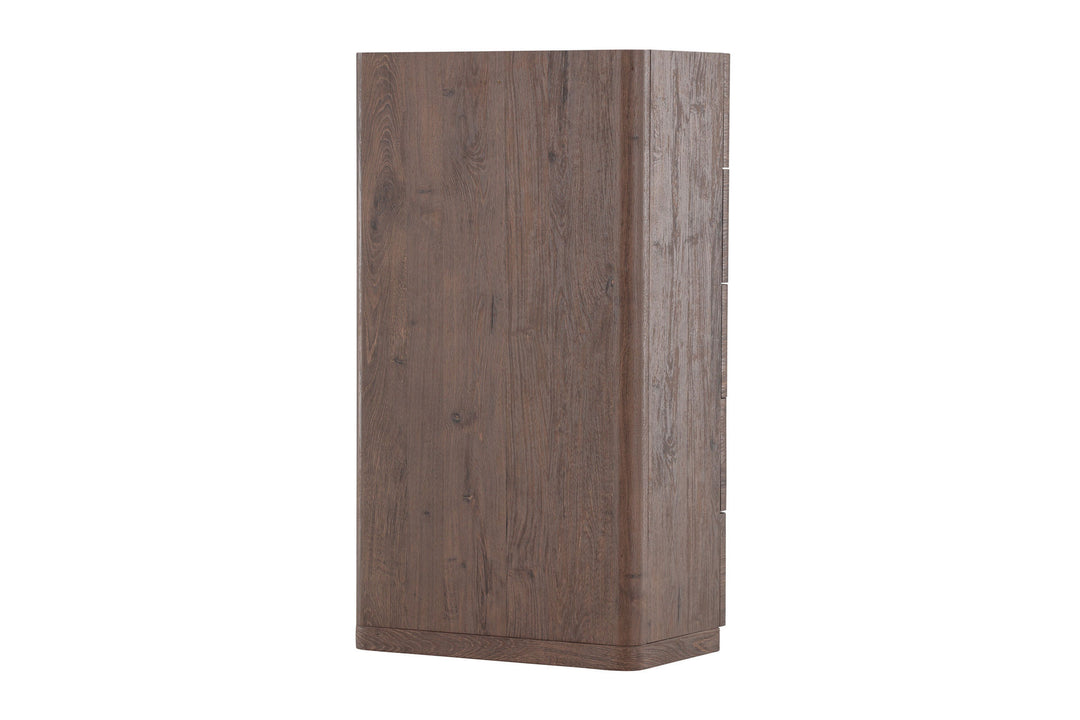 Venture Home Noble Drawer 35x55x100 - Mocca /