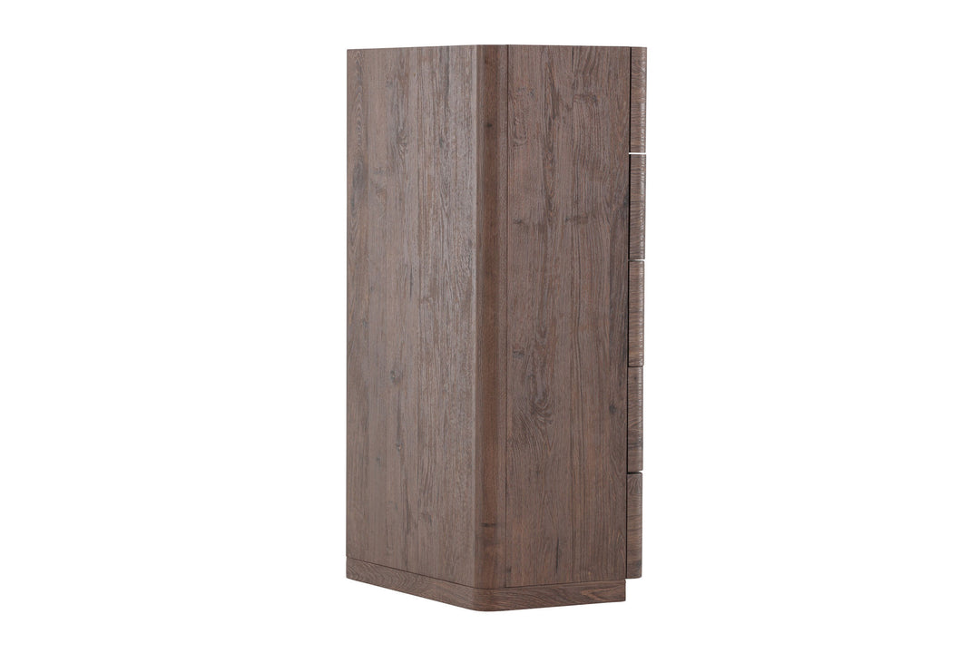 Venture Home Noble Drawer 35x55x100 - Mocca /