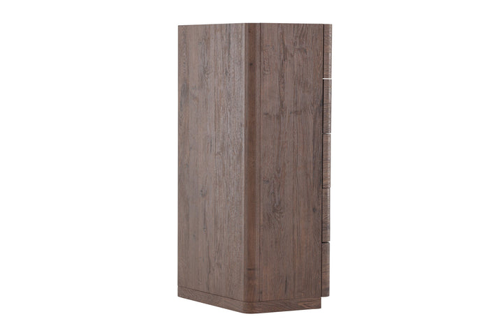 Venture Home Noble Drawer 35x55x100 - Mocca /