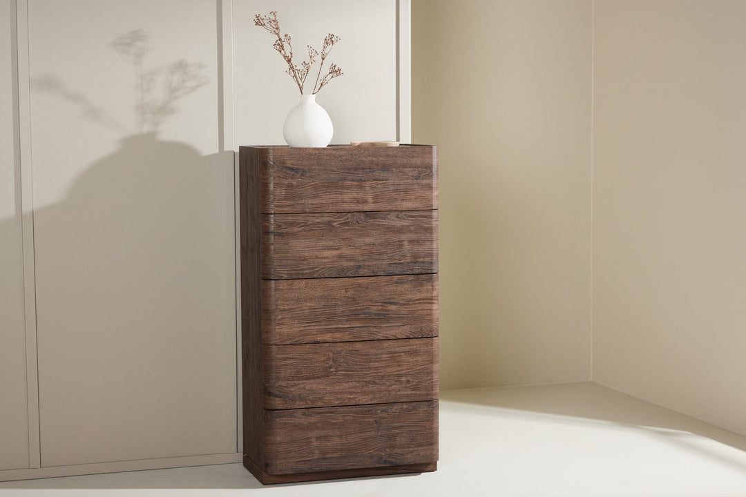Venture Home Noble Drawer 35x55x100 - Mocca /