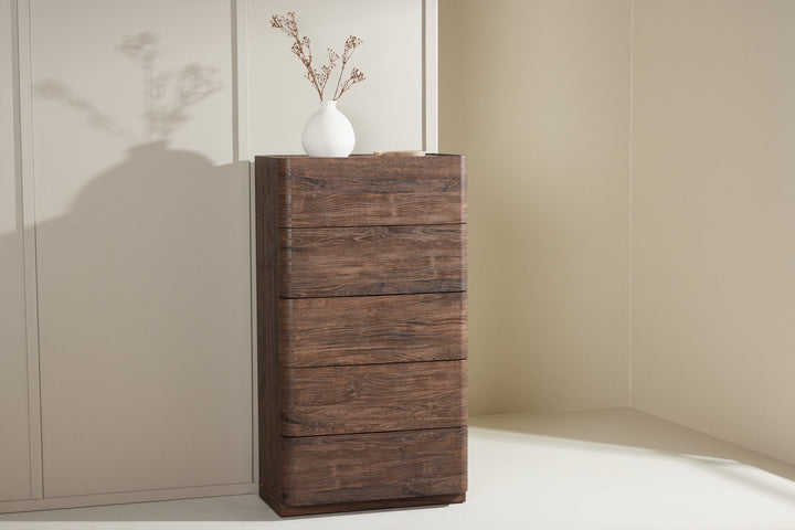 Venture Home Noble Drawer 35x55x100 - Mocca /