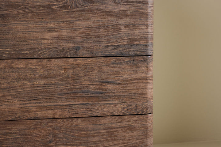Venture Home Noble Drawer 35x55x100 - Mocca /