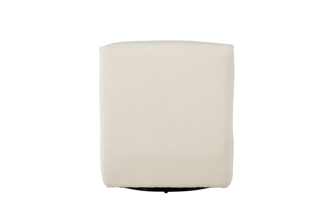 Venture Home My Lounge Chair - White Boucle