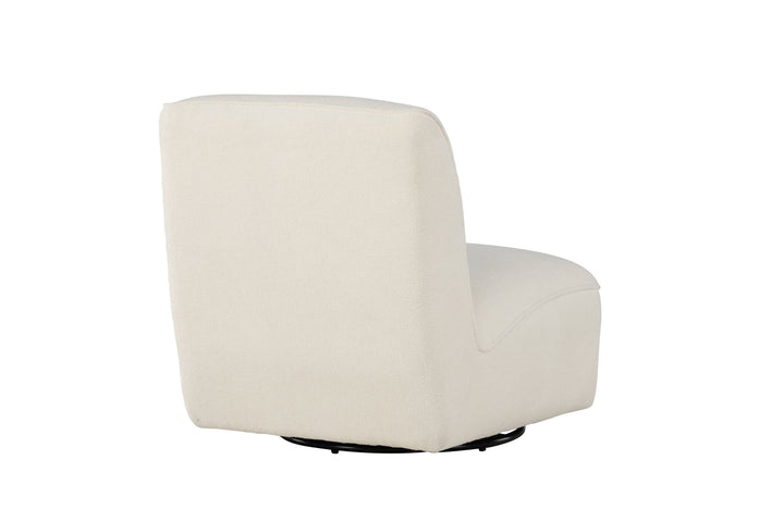 Venture Home My Lounge Chair - White Boucle