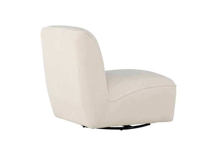 Venture Home My Lounge Chair - White Boucle