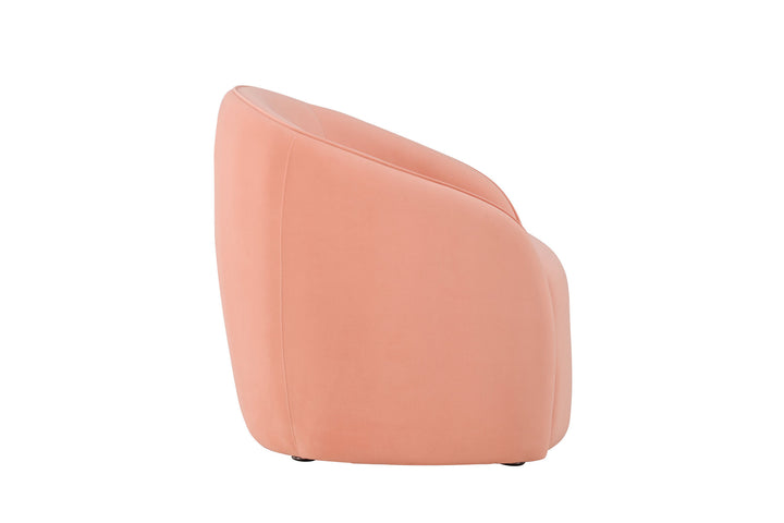 Venture Home Neo Armchair - Peach