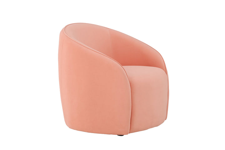 Venture Home Neo Armchair - Peach
