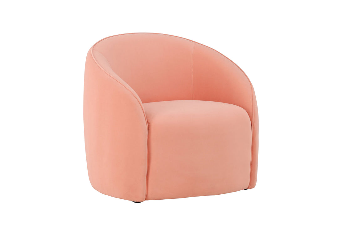 Venture Home Neo Armchair - Peach