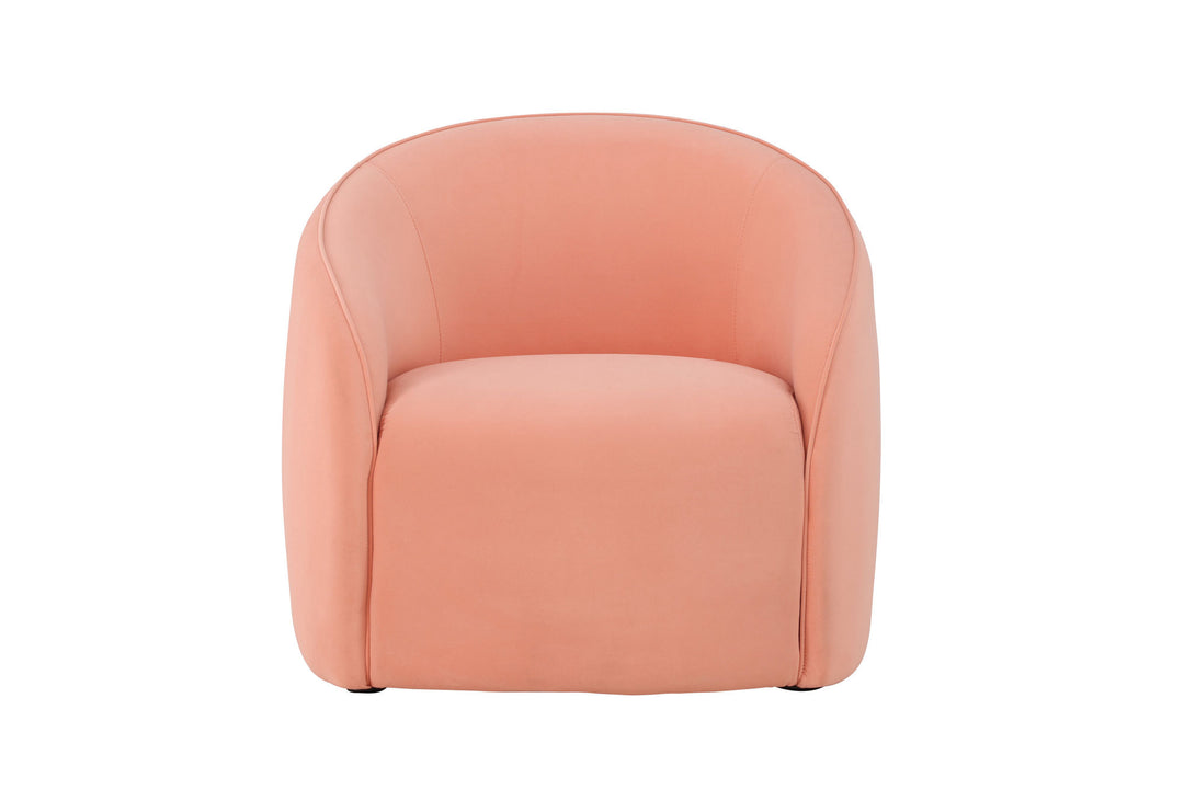 Venture Home Neo Armchair - Peach
