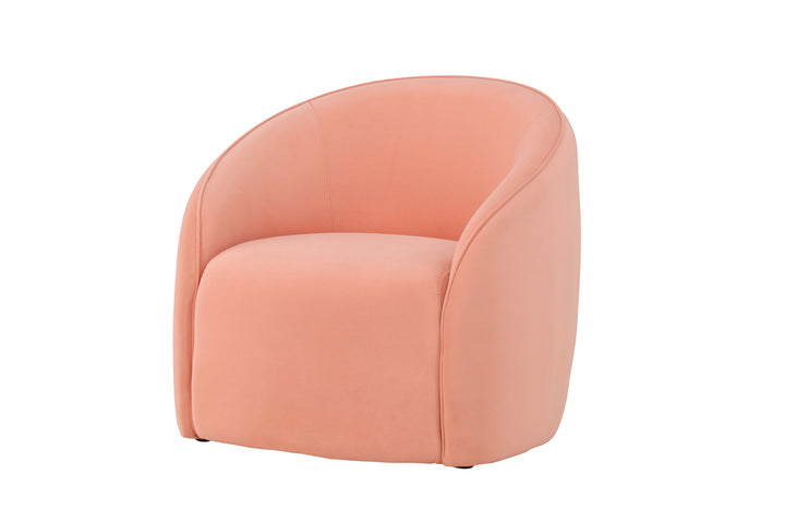 Venture Home Neo Armchair - Peach
