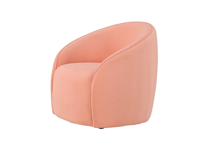 Venture Home Neo Armchair - Peach