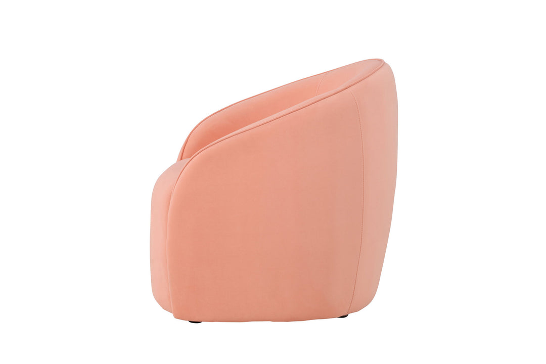 Venture Home Neo Armchair - Peach