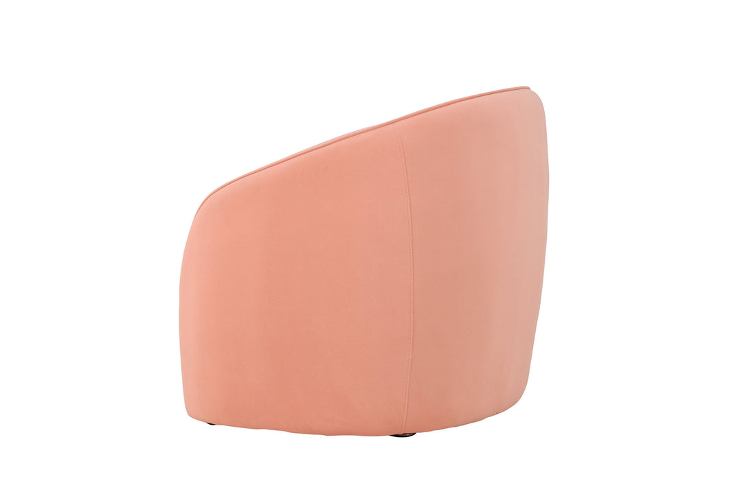 Venture Home Neo Armchair - Peach