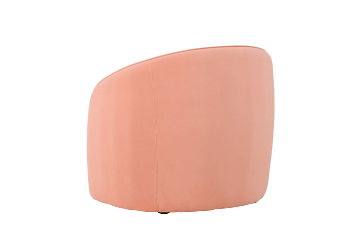 Venture Home Neo Armchair - Peach