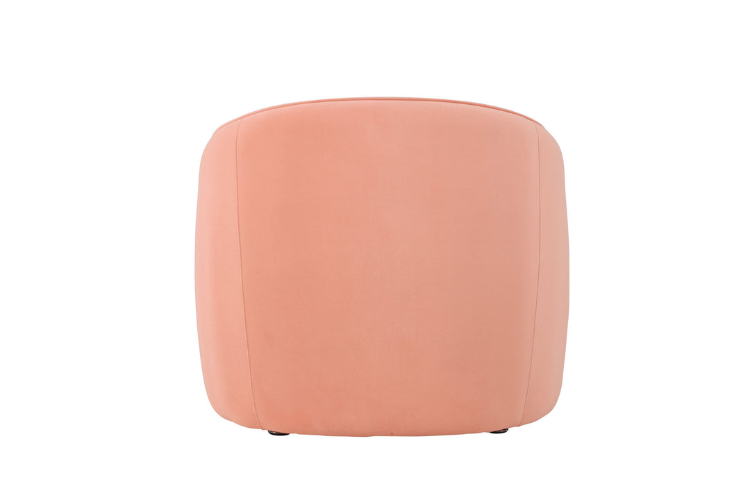 Venture Home Neo Armchair - Peach