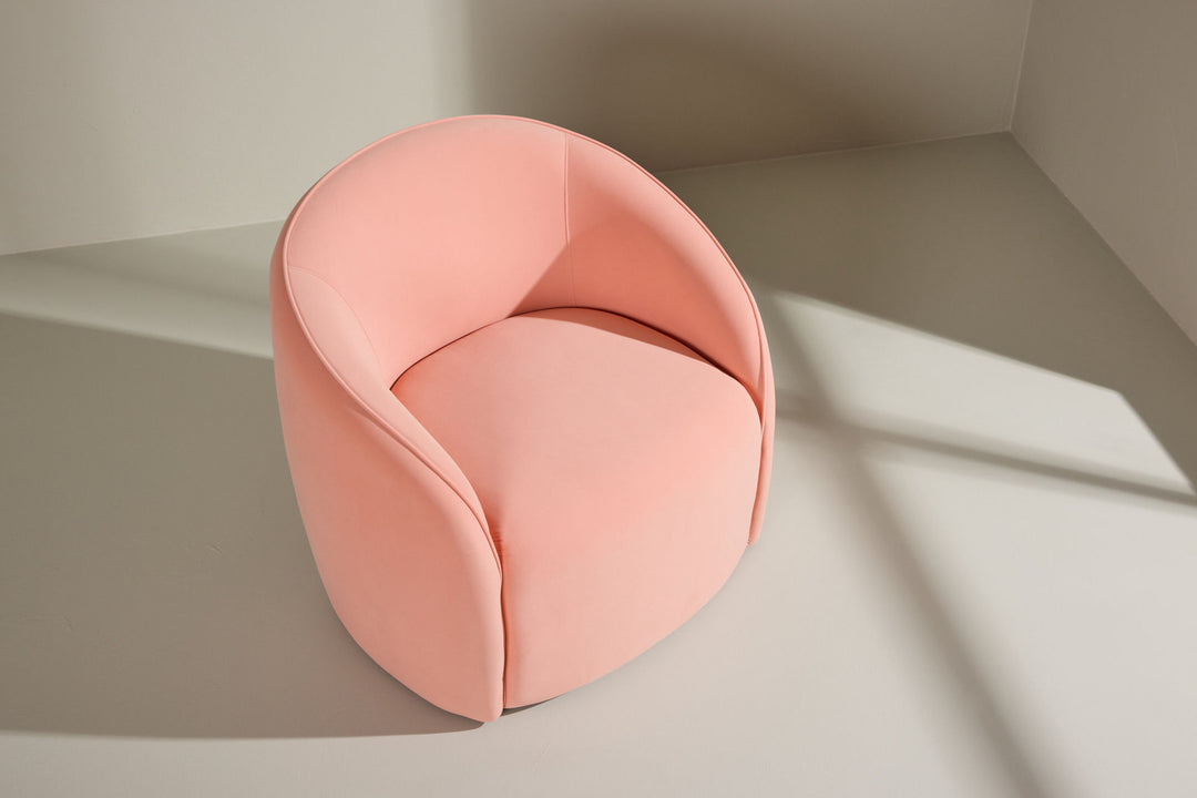 Venture Home Neo Armchair - Peach