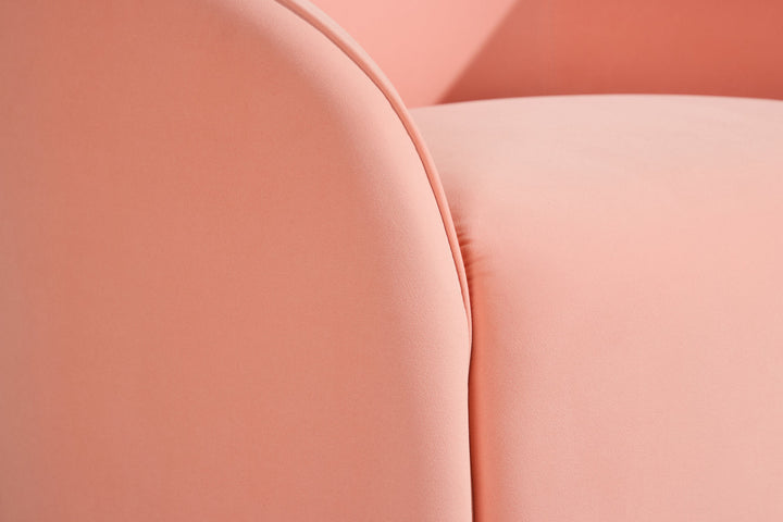 Venture Home Neo Armchair - Peach