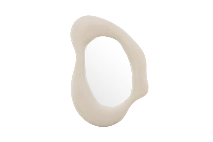 Venture Home Louisville Mirror 49*70 cm - White /