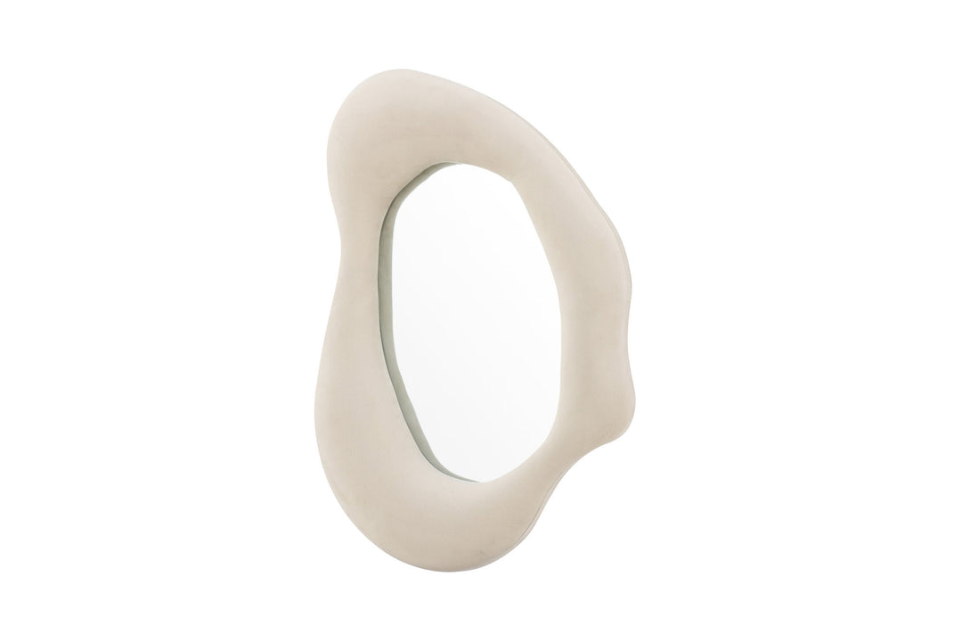 Venture Home Louisville Mirror 49*70 cm - White /