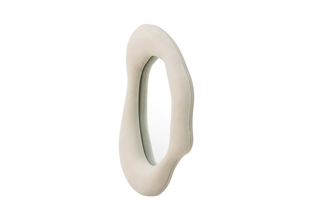 Venture Home Louisville Mirror 49*70 cm - White /
