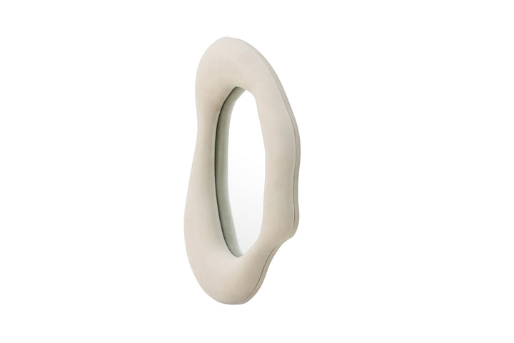 Venture Home Louisville Mirror 49*70 cm - White /