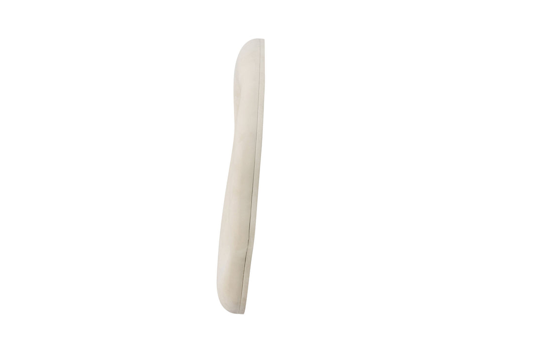 Venture Home Louisville Mirror 49*70 cm - White /