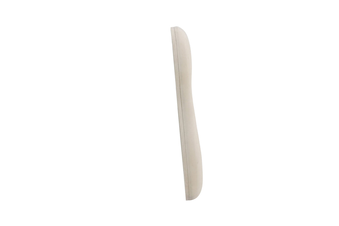 Venture Home Louisville Mirror 49*70 cm - White /