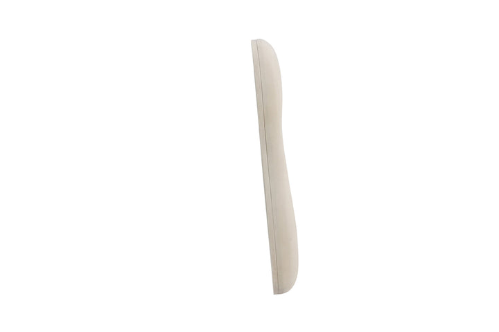 Venture Home Louisville Mirror 49*70 cm - White /