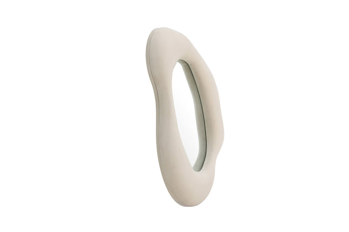Venture Home Louisville Mirror 49*70 cm - White /