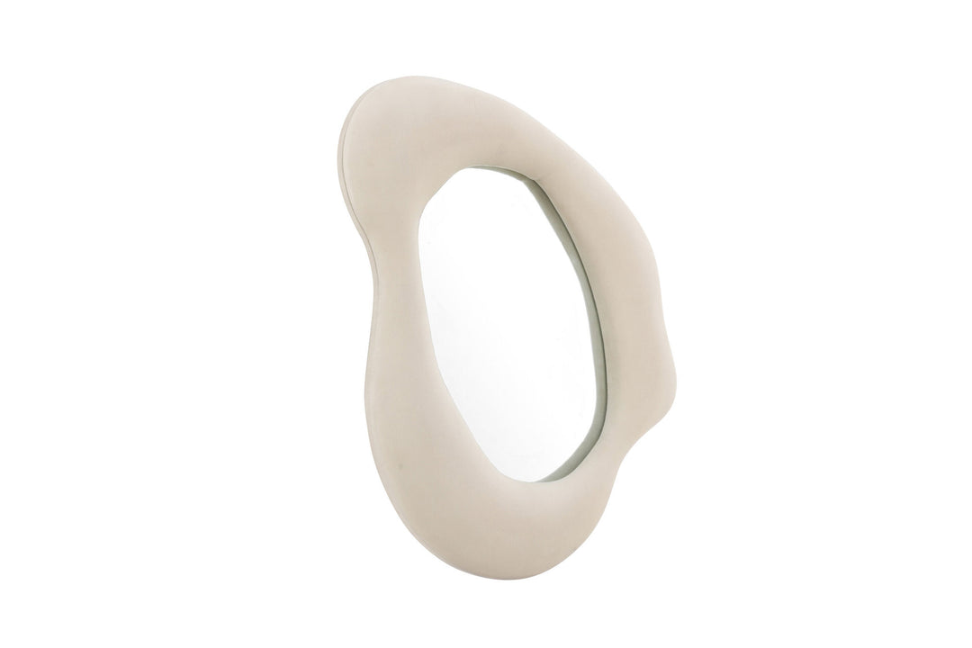 Venture Home Louisville Mirror 49*70 cm - White /