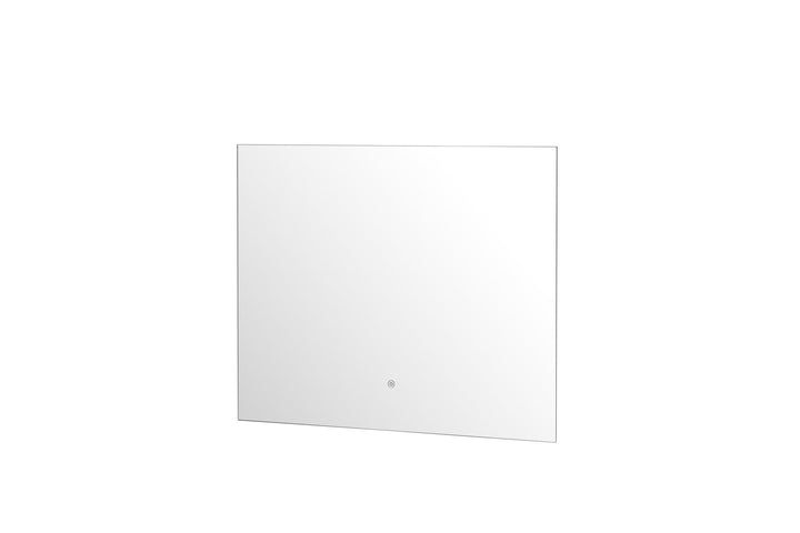 Venture Home Bridgeport Mirror 90*70 cm - Silver /