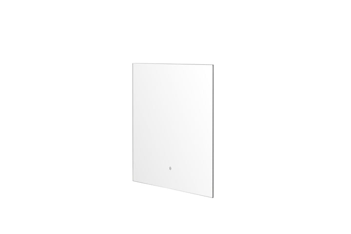 Venture Home Bridgeport Mirror 90*70 cm - Silver /
