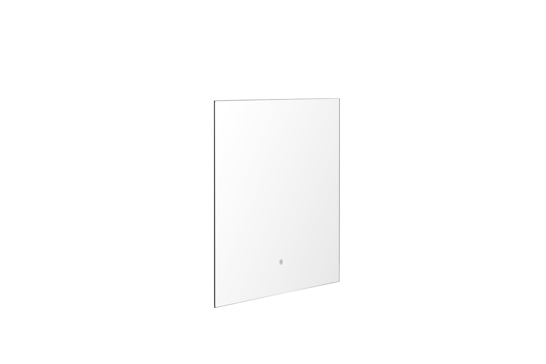 Venture Home Bridgeport Mirror 90*70 cm - Silver /