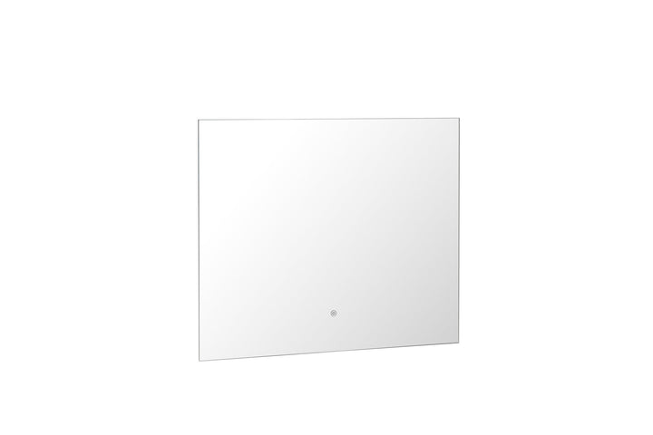 Venture Home Bridgeport Mirror 90*70 cm - Silver /