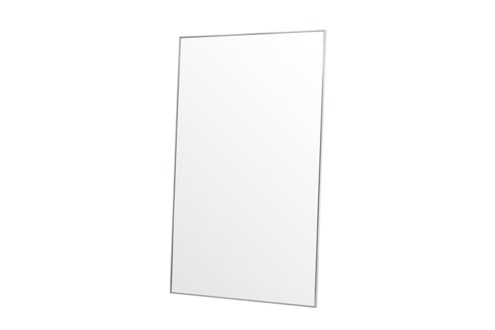 Venture Home Orlando Mirror 120*190 cm - Silver /