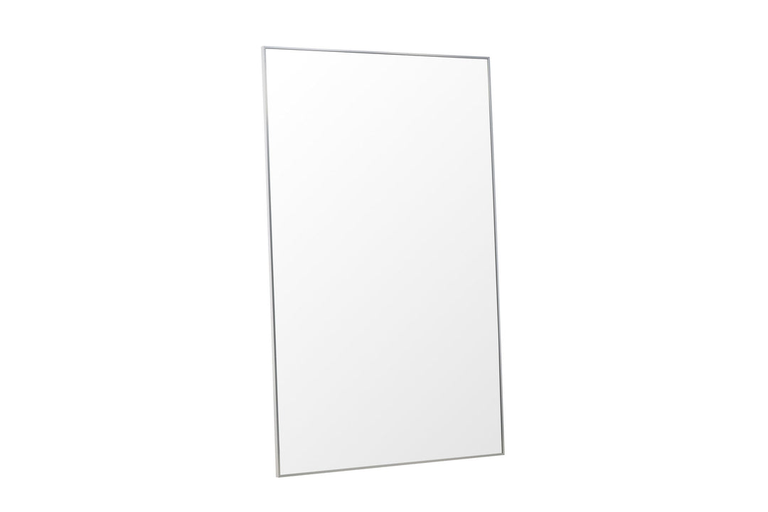 Venture Home Orlando Mirror 120*190 cm - Silver /