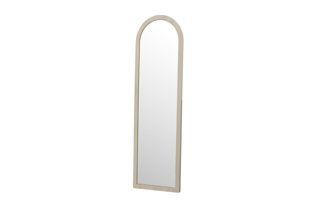 Venture Home Memphis Mirror 60*193 cm - Whitewash /
