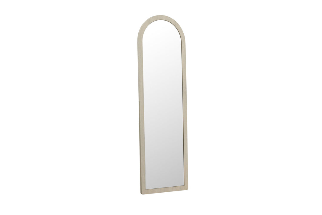 Venture Home Memphis Mirror 60*193 cm - Whitewash /