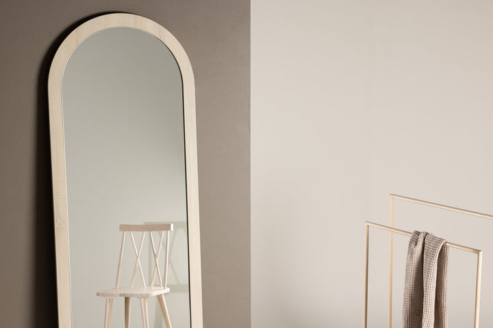 Venture Home Memphis Mirror 60*193 cm - Whitewash /