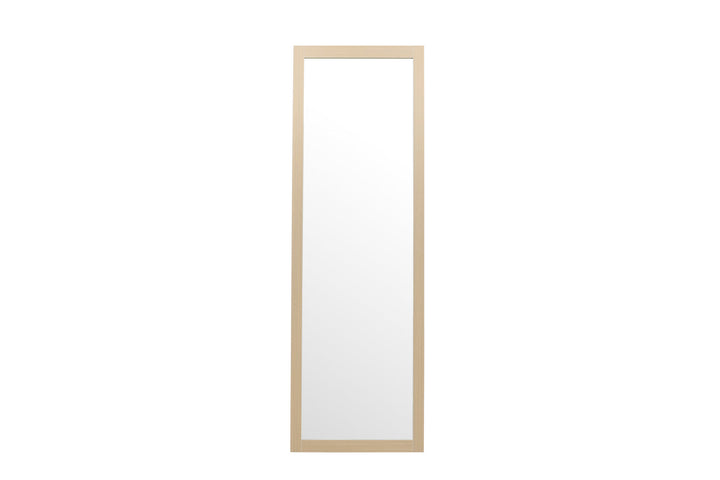Venture Home Sebring Mirror 55*170 cm - Whitewash /