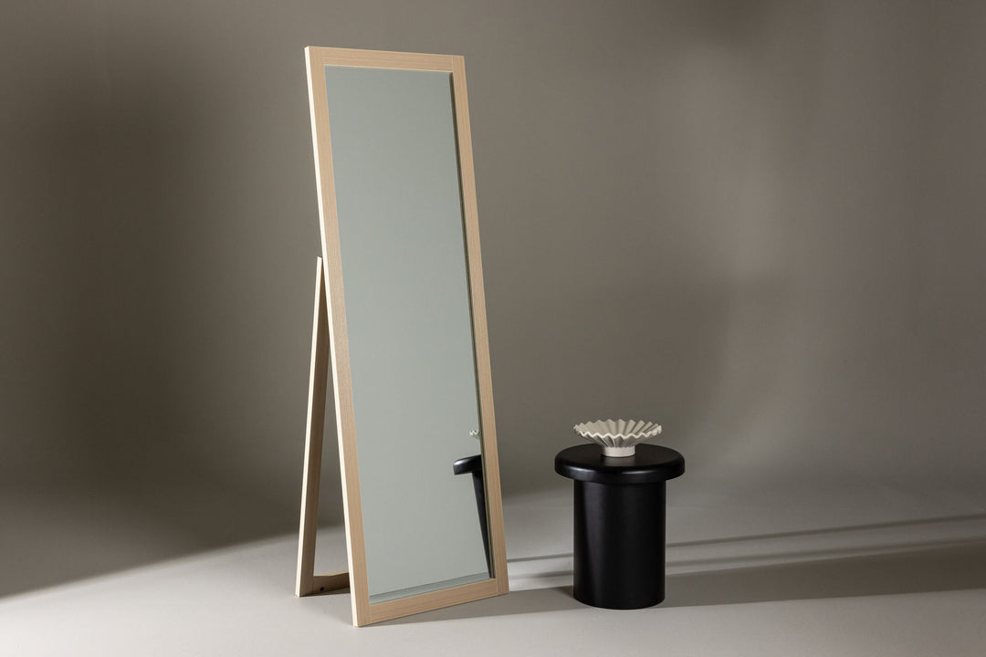 Venture Home Sebring Mirror 55*170 cm - Whitewash /