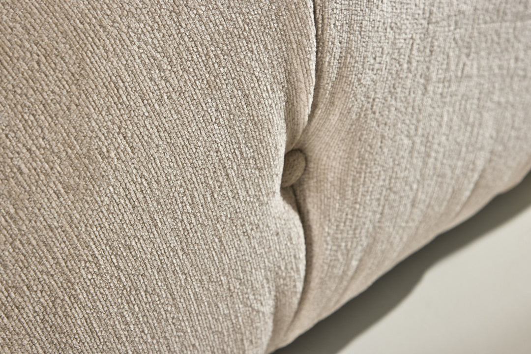 Venture Home Mika Module Sofa - Corner - Beige / Left