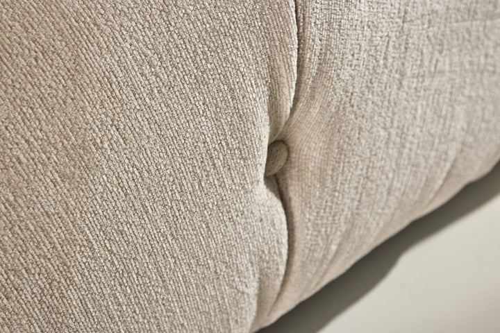 Venture Home Mika Module Sofa - Corner - Beige / Left